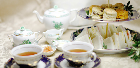 tea
